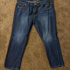 American eagle boy Jean 18 short